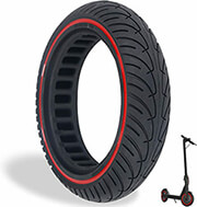OEM NEW VOCUM SOLID ΜΕ ΓΡΑΜΜΗ ΓΙΑ E-SCOOTER XIAOMI 1S/PRO2