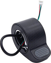 ΑΝΤΑΛΛΑΚΤΙΚΟ ΧΕΙΡΙΣΤΗΡΙΟ ΓΚΑΖΙΟΥ ΓΙΑ ΣΚΟΥΤΕΡ XIAOMI MI3 LITE/MI4/MI4 LITE