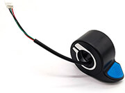 ΑΝΤΑΛΛΑΚΤΙΚΟ ΧΕΙΡΙΣΤΗΡΙΟ ΓΚΑΖΙΟΥ ΓΙΑ ΣΚΟΥΤΕΡ XIAOMI 4