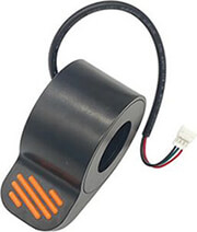 OEM ΑΝΤΑΛΛΑΚΤΙΚΟ ΧΕΙΡΙΣΤΗΡΙΟ ΓΚΑΖΙΟΥ ΓΙΑ ΣΚΟΥΤΕΡ SEGWAY NINEBOT F20 F25 F30 F40