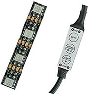 RGB LED ΤΑΙΝΙΑ ΓΙΑ SCOOTER ΜΕ ΣΥΝΔΕΣΗ BLUETOOTH