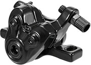 ΑΝΤΑΛΛΑΚΤΙΚΟΣ ΜΗΧΑΝΙΣΜΟΣ ΦΡΕΝΟΥ ΜΕ ΤΑΚΑΚΙΑ ΓΙΑ ΠΑΤΙΝΙΑ XIAOMI M365/ESSENTIAL/1S ΣΕ ΜΑΥΡΟ ΧΡΏΜΑ