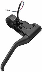 ΑΝΤΑΛΛΑΚΤΙΚΗ ΜΑΝΕΤΑ ΦΡΕΝΟΥ ΓΙΑ ΗΛΕΚΤΡΙΚΟ SCOOTER XIAOMI M365,1S, ESSENTIAL, PRO, PRO 2.