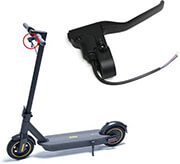 OEM ORIGINAL ΜΑΝΕΤΑ ΦΡΕΝΟΥ ΓΙΑ ΗΛΕΚΤΡΙΚΟ ΠΑΤΙΝΙ SEGWAY G30 NINEBOT