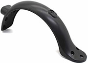 ΑΝΤΑΛΛΑΚΤΙΚΟ ΠΙΣΩ ΦΤΕΡΟ ΓΙΑ ΗΛΕΚΤΡΙΚΟ SCOOTER XIAOMI PRO2/1S/ESSENTIAL BLACK