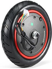 ΑΝΤΑΛΛΑΚΤΙΚΟ ΜΟΤΕΡ ΓΙΑ E-SCOOTER XIAOMI M365 350 W