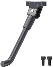 OEM ΣΤΑΝΤ 16 CM ΓΙΑ XIAOMI M365/1S/PRO/PRO 2 ΜΑΥΡΟ ΙΔΑΝΙΚΟ ΓΙΑ SCOOTER ΜΕ 10 ΙΝΤΣΕΣ ΕΛΑΣΤΙΚΑ.