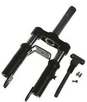 OEM ΜΠΡΟΣΤΙΝΗ ΑΝΑΡΤΗΣΗ ES1 V1 ΓΙΑ SCOOTER XIAOMI M365/PRO