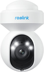 REOLINK IP CAMERA WI-FI 6 E560 4K