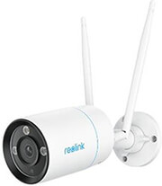 REOLINK IP CAMERA WI-FI 6 W330 ULTRA HD