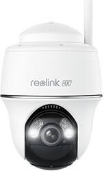 REOLINK IP CAMERA WI-FI B440 ULTRA HD