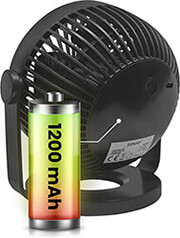 SAVIO SAVIO AD-01 USB DESK FAN