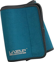 LIVEUP ΖΩΝΗ ΕΦΙΔΡΩΣΗΣ NEOPRENE(100X20) LIVEUP B-3032