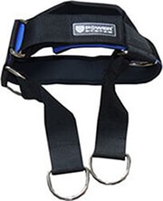 POWER SYSTEM ΖΩΝΗ ΚΕΦΑΛΗΣ (HEAD HARNESS) POWER SYSTEM PS-4039