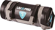 LIVEPRO LIVE PRO POWER BAG 5KG LIVEPRO Β 8120-05