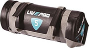 LIVEPRO LIVE PRO POWER BAG 15KG LIVEPRO Β 8120-15