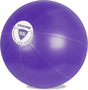 LIVEPRO CORE FIT ΜΠΑΛΑ ΓΥΜΝΑΣΤΙΚΗΣ 55 CM LIVEPRO Β 8201-55