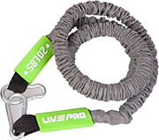 LIVEPRO ΛΑΣΤΙΧΟ ΑΝΤΙΣΤΑΣΗΣ 20LBS (9KG) LIVEPRO Β 8401-20