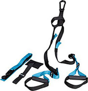 LIVEPRO ΙΜΑΝΤΕΣ ΕΝΔΥΝΑΜΩΣΗΣ CROSS SUSPENSION TRAINER LIVEPRO Β-8162