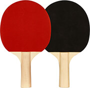 GET AND GO ΡΑΚΕΤΑ PING PONG ''RECREATIONAL'' GET AND GO 61UJ