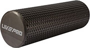 LIVE PRO ΥΨΗΛΗΣ ΠΥΚΝΟΤΗΤΑΣ EVA FOAM ROLLER (45CM) LIVEPRO Β-8230-45