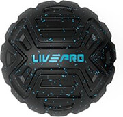 LIVEPRO ΜΠΑΛΑ ΣΤΟΧΕΥΜΕΝΟΥ ΜΑΣΑΖ LIVEPRO Β-8508