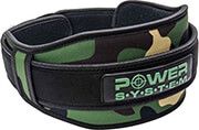 POWER SYSTEM ΖΩΝΗ ΓΙΑ ΒΑΡΗ PREDATOR POWER SYSTEM PS-3220