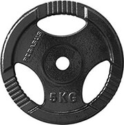 PEGASUS ΕΛΕΥΘΕΡΑ ΒΑΡΗ ΔΙΣΚΟΣ ΣΦΥΡΗΛΑΤΟΣ 29 (20 KG) PEGASUS Β-0106