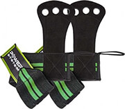 POWER SYSTEM ΠΡΟΣΤΑΤΕΥΤΙΚΑ ΠΑΛΑΜΗΣ CROSSFIT POWER SYSTEM PS-3330