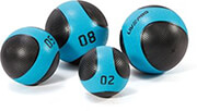 LIVEPRO SOLID STUDIO MEDICINE BALL 2KG LIVEPRO Β 8112-02