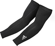 ADIDAS ADIDAS COMPRESSION ARM SLEEVES (S/M) ADIDAS ADSL-13023BK