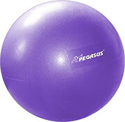 PEGASUS PEGASUS ΜΠΑΛΑ ΓΥΜΝΑΣΤΙΚΗΣ PILATES 25CM (ΜΩΒ) PEGASUS Β-1510