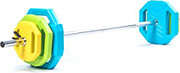 LIVEPRO ΣΕΤ BODY PUMP (20 KG) LIVEPRO Β 8035-20