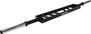 LIVEPRO ΟΛΥΜΠΙΑΚΗ ΜΠΑΡΑ ΠΟΛΛΑΠΛΩΝ ΛΑΒΩΝ (SWISS BAR) 198.5CM LIVEPRO Β-8301