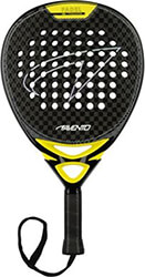 ΡΑΚΕΤΑ 12K PADEL AVENTO PARAGON AVENTO 46PD φωτογραφία