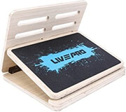 LIVEPRO ΣΑΝΙΔΑ ΕΚΤΑΣΕΩΝ (STRETCH BOARD) LIVEPRO Β-8363