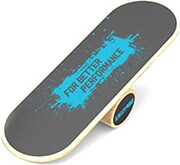 LIVEPRO ΣΑΝΙΔΑ ΙΣΟΡΡΟΠΙΑΣ (BALANCE BOARD) LIVEPRO Β-8362