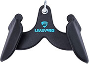 LIVEPRO ΛΑΒΗ ΈΛΞΕΩΝ ΠΛΑΤΗΣ V-GRIP LIVEPRO Β-8323