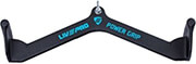 LIVEPRO ΜΕΣΑΙΑ ΛΑΒΗ POWER GRIP (ΕΠΙΚΑΛΥΨΗ PVC) LIVEPRO Β-8327