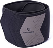 LIVEUP ΖΩΝΗ ΕΦΙΔΡΩΣΗΣ NEOPRENE (125?19.5CM) LIVEUP B-8718