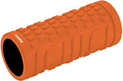 TOORX ΚΥΛΙΝΔΡΟΣ ΙΣΟΡΡΟΠΙΑΣ FOAM ROLLER ORANGE TOORX 10-432-114