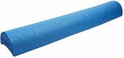 ΗΜΙΚΥΛΙΝΔΡΟΣ ΙΣΟΡΡΟΠΙΑΣ FOAM ROLLER 90X20CM 10-432-126