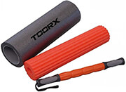 TOORX FOAM ROLLER 3 ΣΕ 1 AHF-091 TOORX 10-432-178