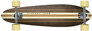 KICKTAIL CRUISER LAND LONGBOARD-NEXTREME 07-432-015