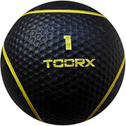 TOORX ΙΑΤΡΙΚΗ ΜΠΑΛΑ MEDICINE BALL 1KG TOORX 10-432-130