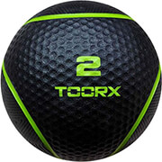 TOORX ΙΑΤΡΙΚΗ ΜΠΑΛΑ MEDICINE BALL 2KG TOORX 10-432-131