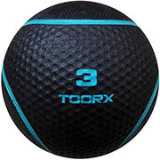 TOORX ΙΑΤΡΙΚΗ ΜΠΑΛΑ MEDICINE BALL 3KG TOORX 10-432-132