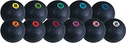 ΜΠΑΛΑ ΧΩΡΙΣ ΑΝΑΠΗΔΗΣΗ (SLAM BALL) - AHF-217 6KG TOORX 06-432-537