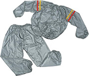 TOORX ΦΟΡΜΑ ΑΔΥΝΑΤΙΣΜΑΤΟΣ (AHF-010) -L/XL- TOORX 10-432-069
