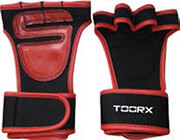 GRIP PADS L/XL ΠΡΟΣΤΑΤΕΥΤΙΚΑ ΧΕΡΙΩΝ TOORX 10-432-169